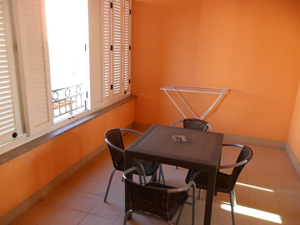 Vile Park Apartment Пула Екстериор снимка