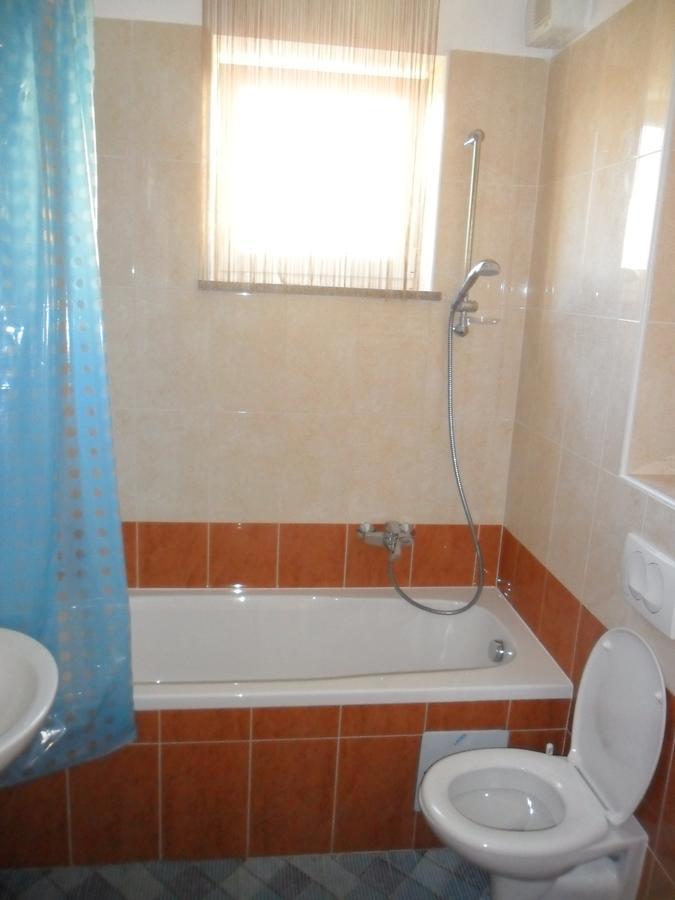 Vile Park Apartment Пула Екстериор снимка