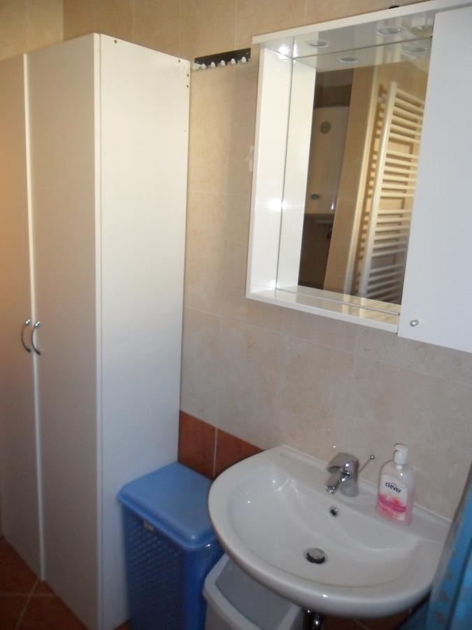 Vile Park Apartment Пула Екстериор снимка
